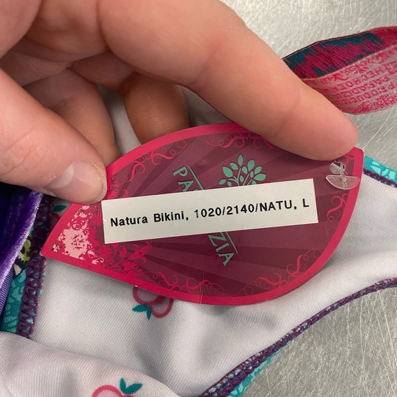 Paradizia swim bottoms NWT - Picture 5 of 7